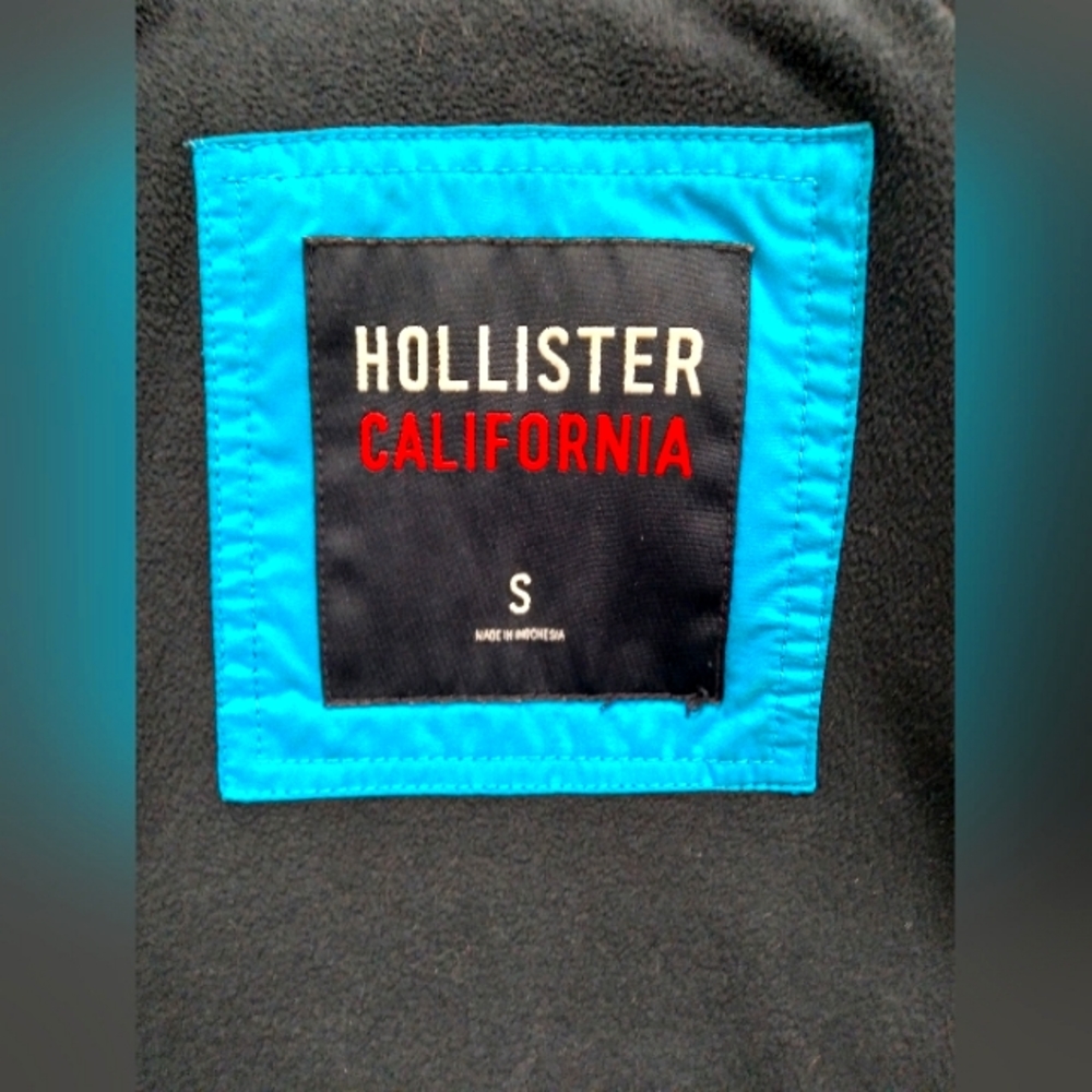 Hollister jacket - Picture 5 of 7